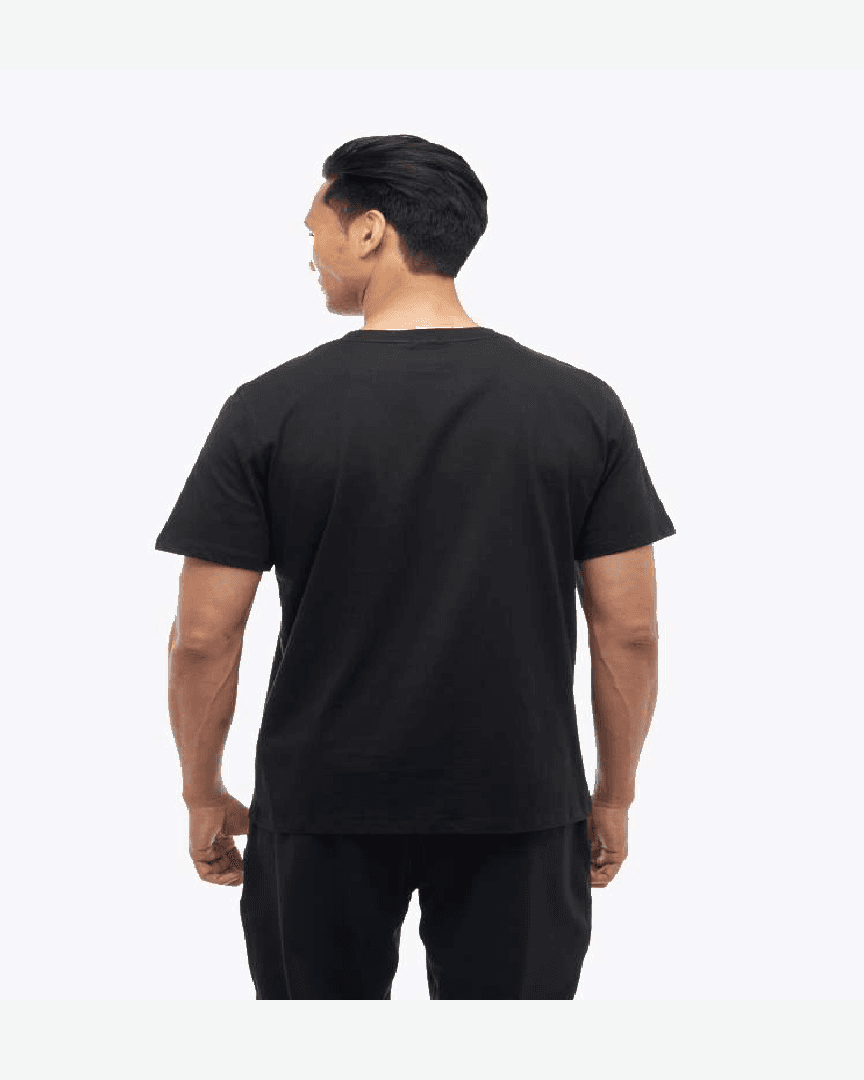 Hoka T-Shirt Berlin City M - 1178921-BLK (1) au meilleur prix !