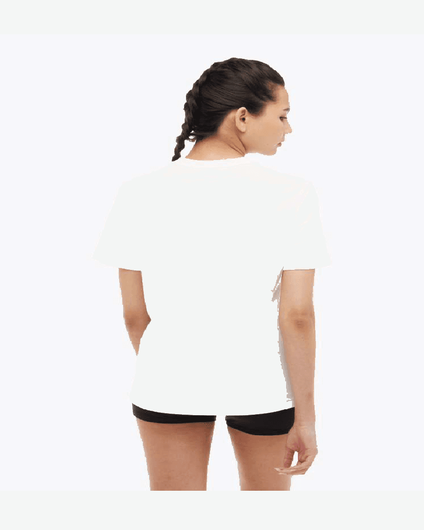 Hoka T-Shirt Berlin City W - 1178932-WHT (1) au meilleur prix !