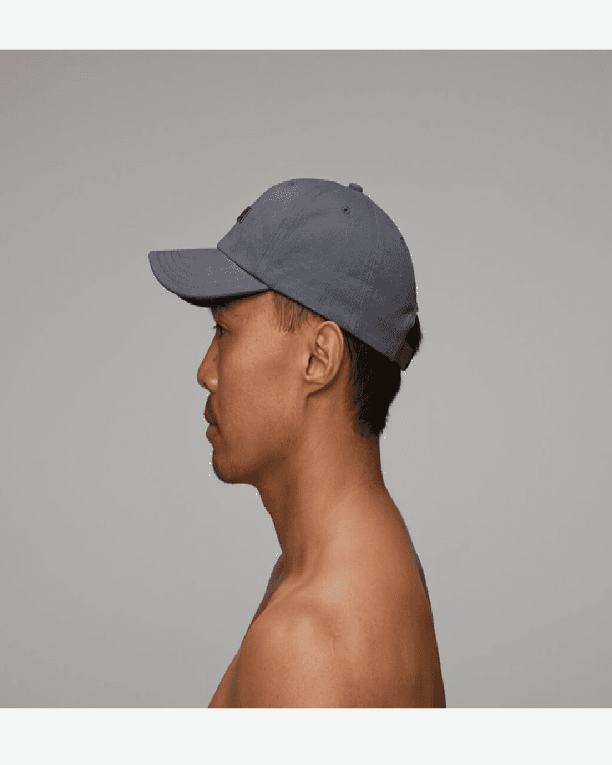 Hoka Unisexe Chapeau Décontracté - 1117093-DGRY (5) au meilleur prix !