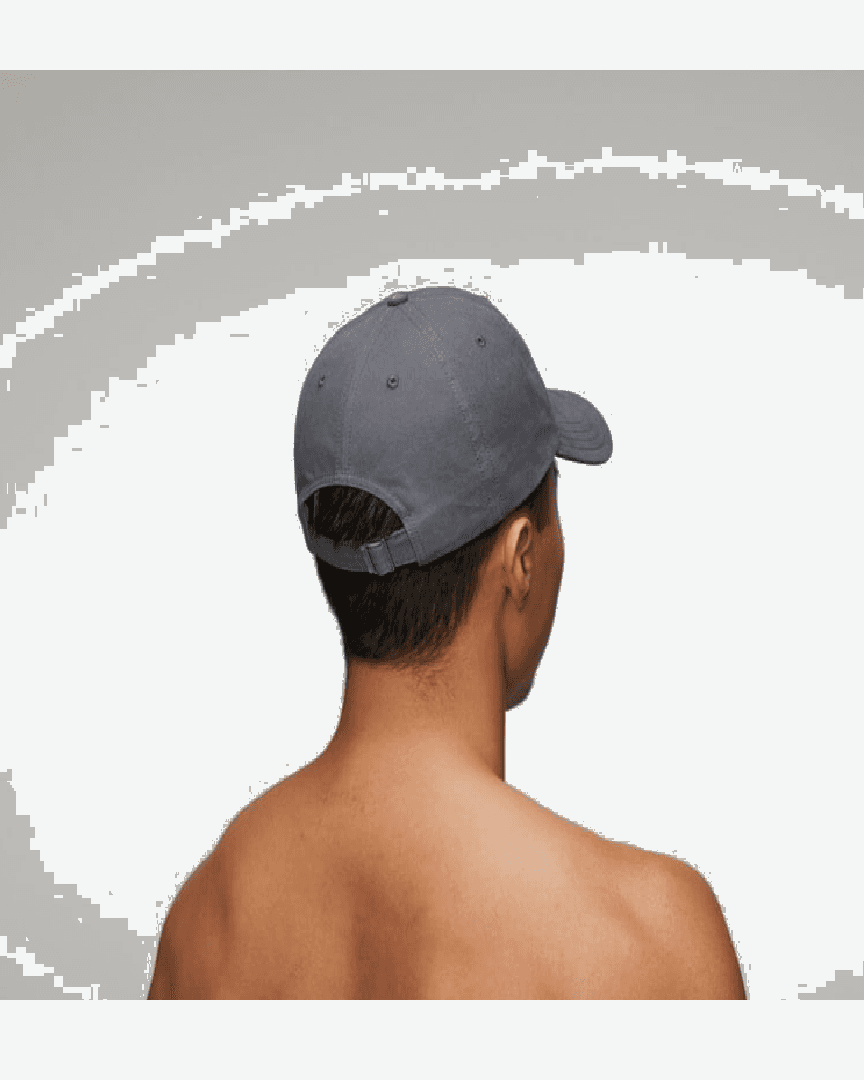 Hoka Unisexe Chapeau Décontracté - 1117093-DGRY (8) au meilleur prix !