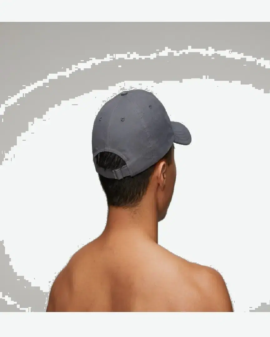 Hoka Unisexe Chapeau Décontracté - 1117093-DGRY (9) au meilleur prix !