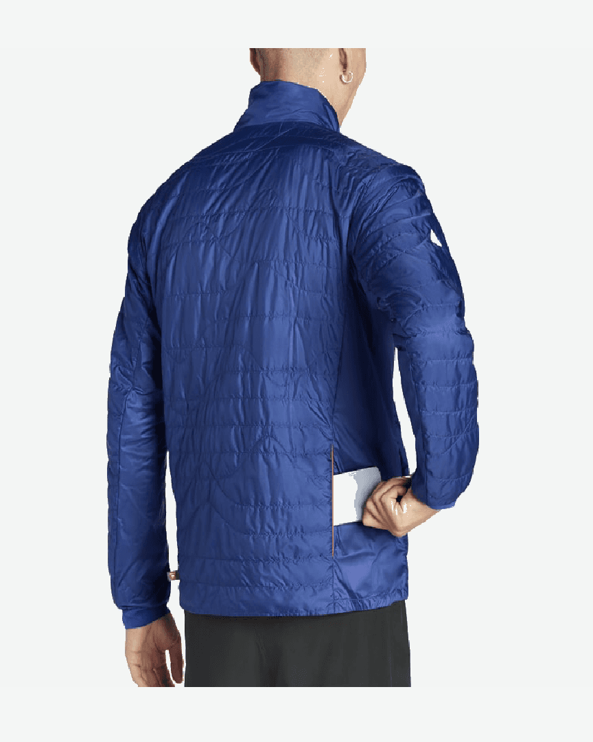 Hoka Veste Elassée Sky M - 1128256-BHRB (3) au meilleur prix !