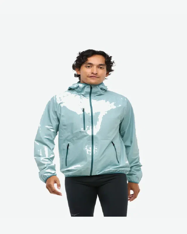 Hoka Veste Imperméable Tecsky M