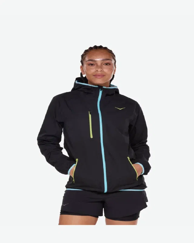 Hoka Veste Imperméable Tecsky W