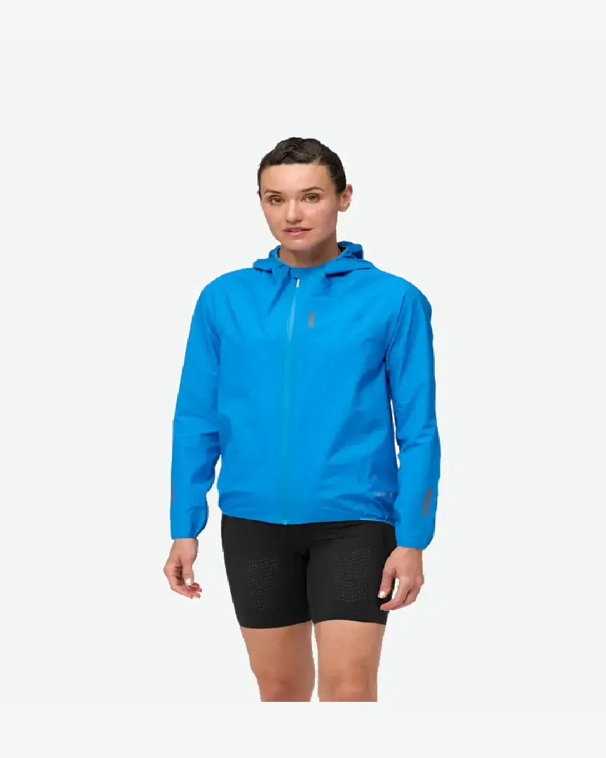Hoka Veste Skybreeze Gore-Tex W - 1170891-HKB (0) au meilleur prix !