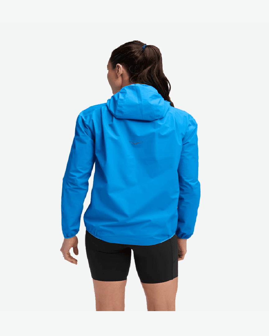 Hoka Veste Skybreeze Gore-Tex W - 1170891-HKB (1) au meilleur prix !