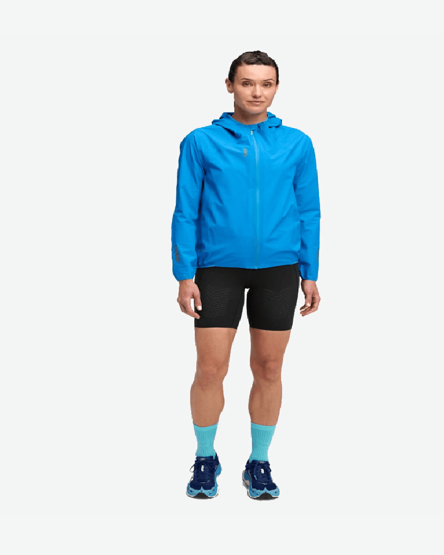 Hoka Veste Skybreeze Gore-Tex W - 1170891-HKB (2) au meilleur prix !