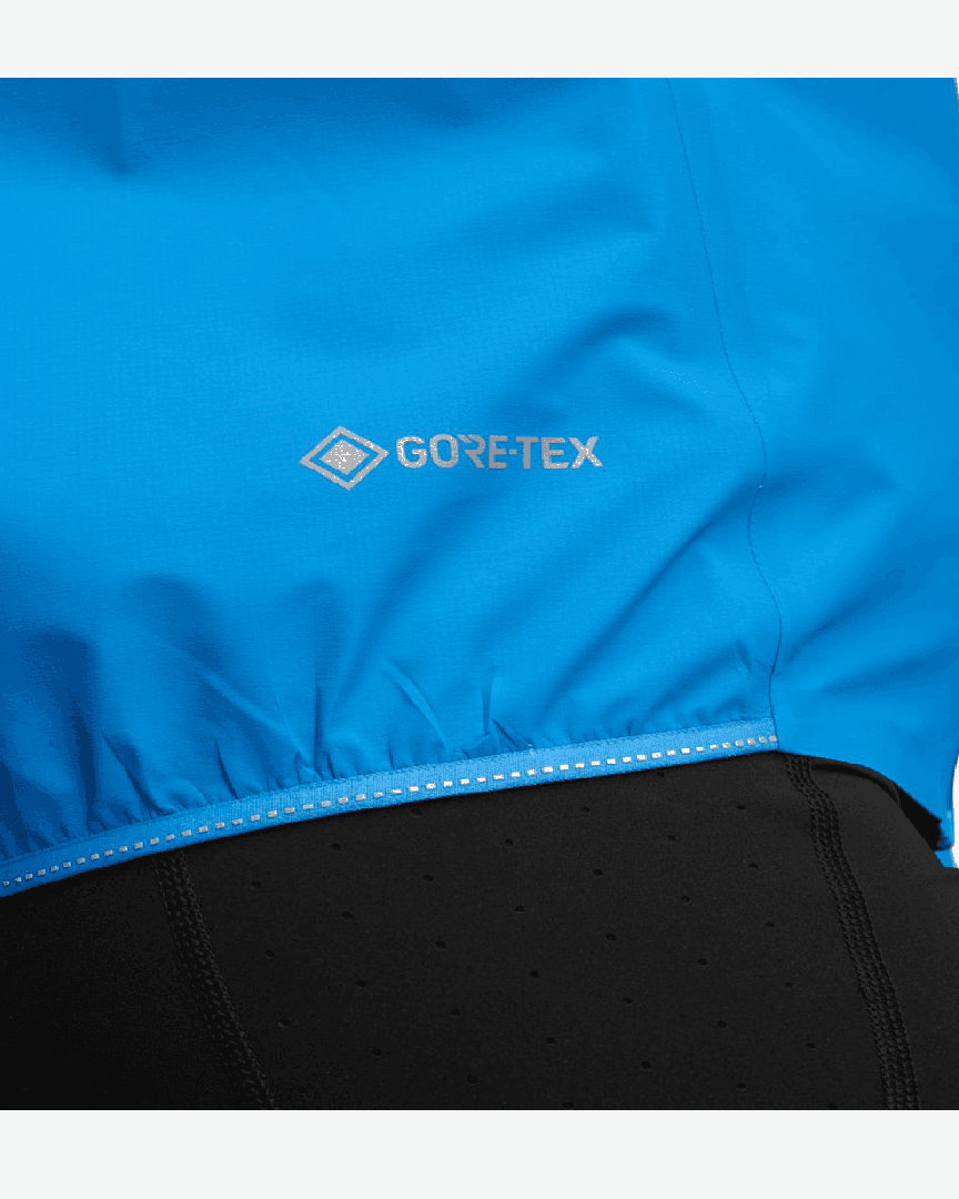 Hoka Veste Skybreeze Gore-Tex W - 1170891-HKB (4) au meilleur prix !