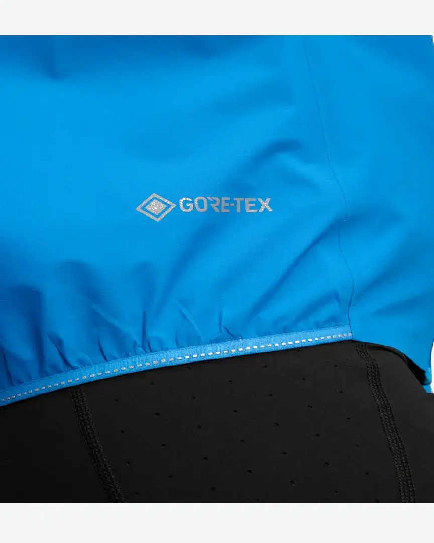 Hoka Veste Skybreeze Gore-Tex W - 1170891-HKB (5) au meilleur prix !