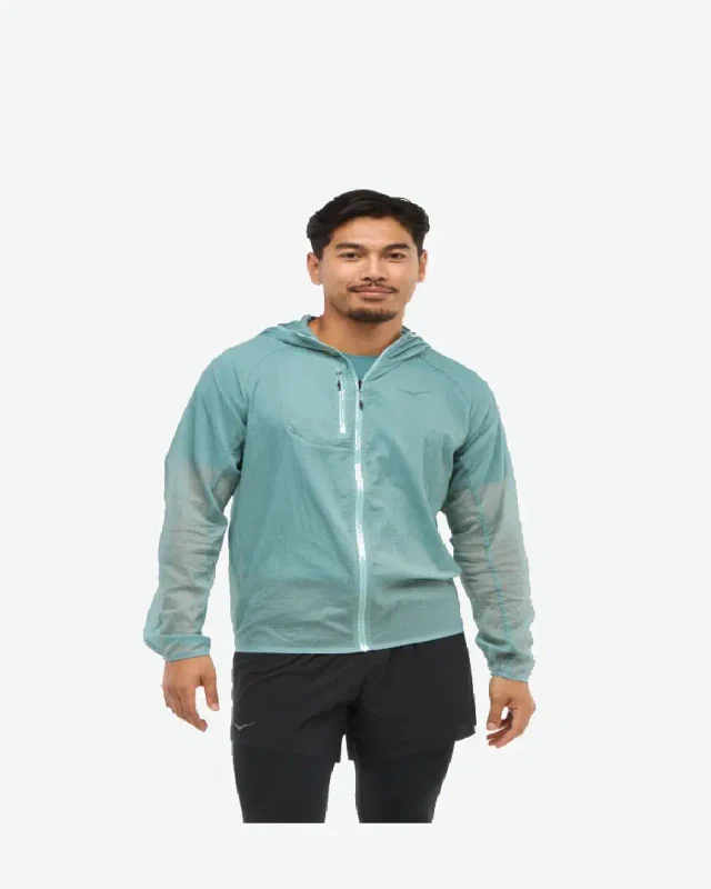 Hoka Veste Skyflow M