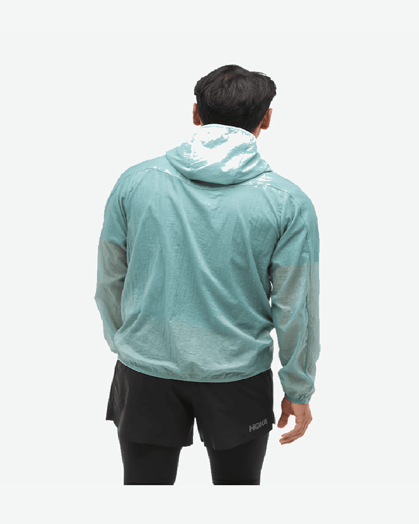 Hoka Veste Skyflow M - 1141690-DZY (2) au meilleur prix !