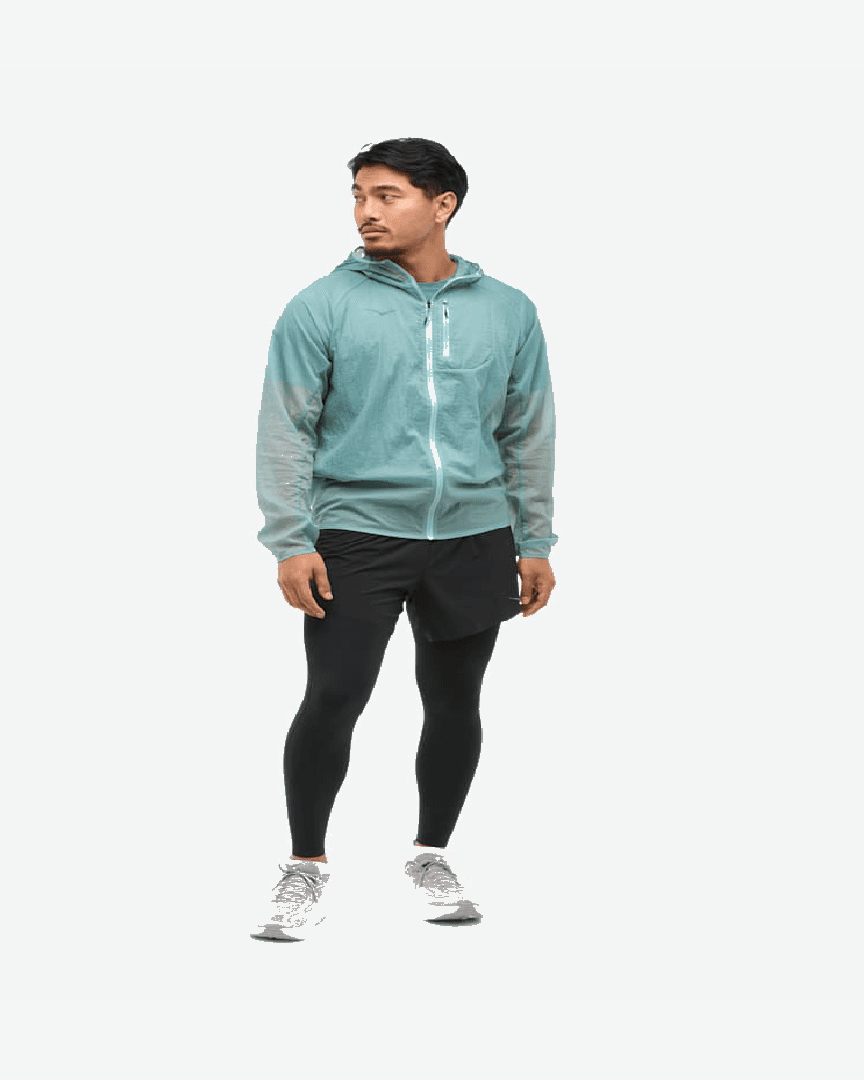 Hoka Veste Skyflow M - 1141690-DZY (4) au meilleur prix !