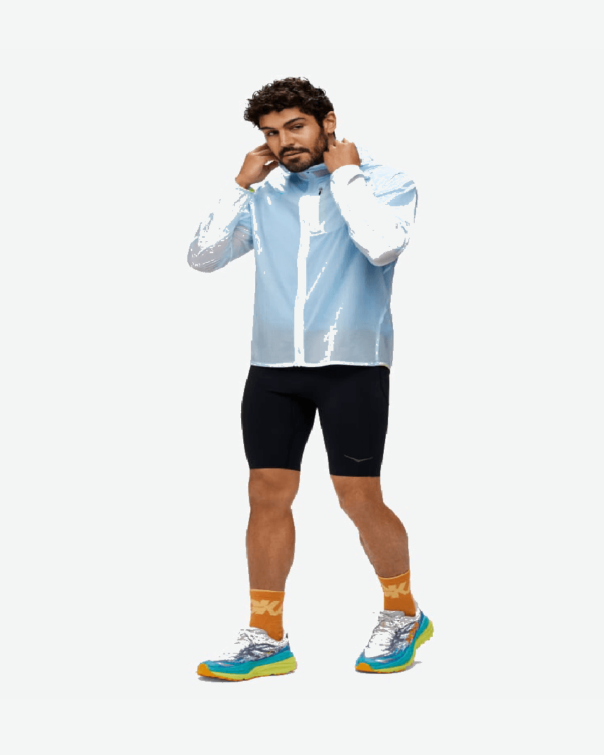 Hoka Veste Skyflow M - 1141690-IWT (3) au meilleur prix !