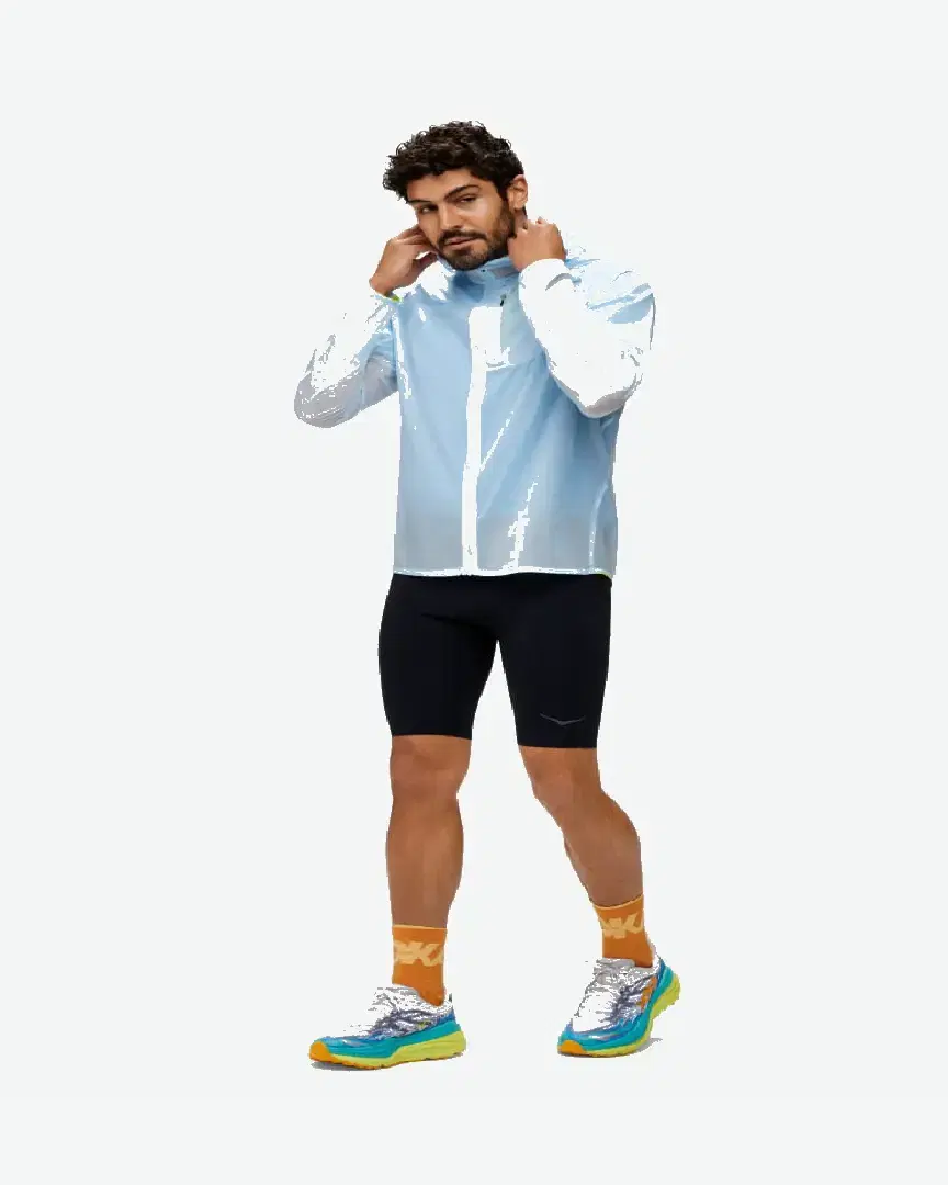 Hoka Veste Skyflow M - 1141690-IWT (4) au meilleur prix !