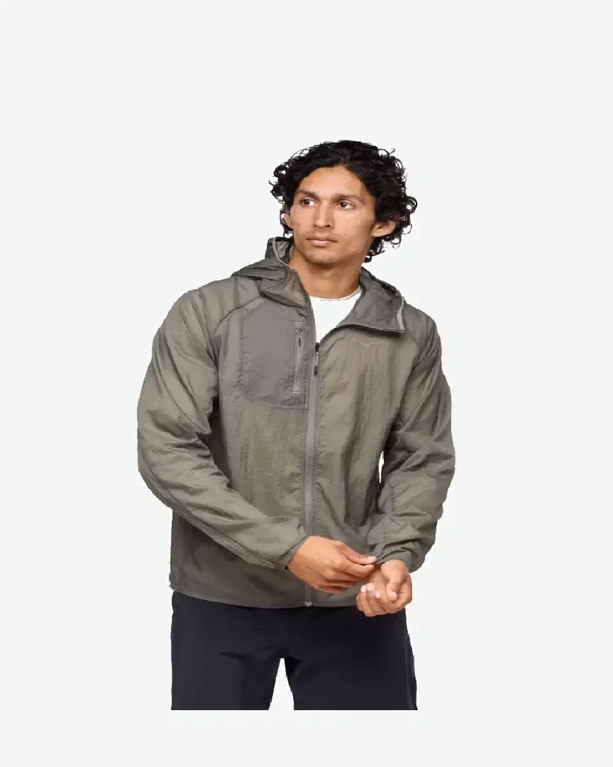 Hoka Veste Skyflow M - 1141690-OHZ (0) au meilleur prix !