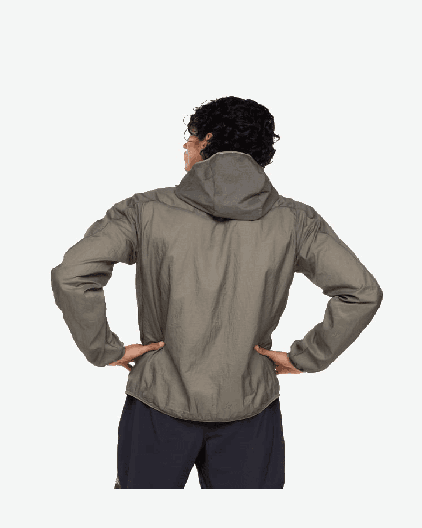 Hoka Veste Skyflow M - 1141690-OHZ (1) au meilleur prix !