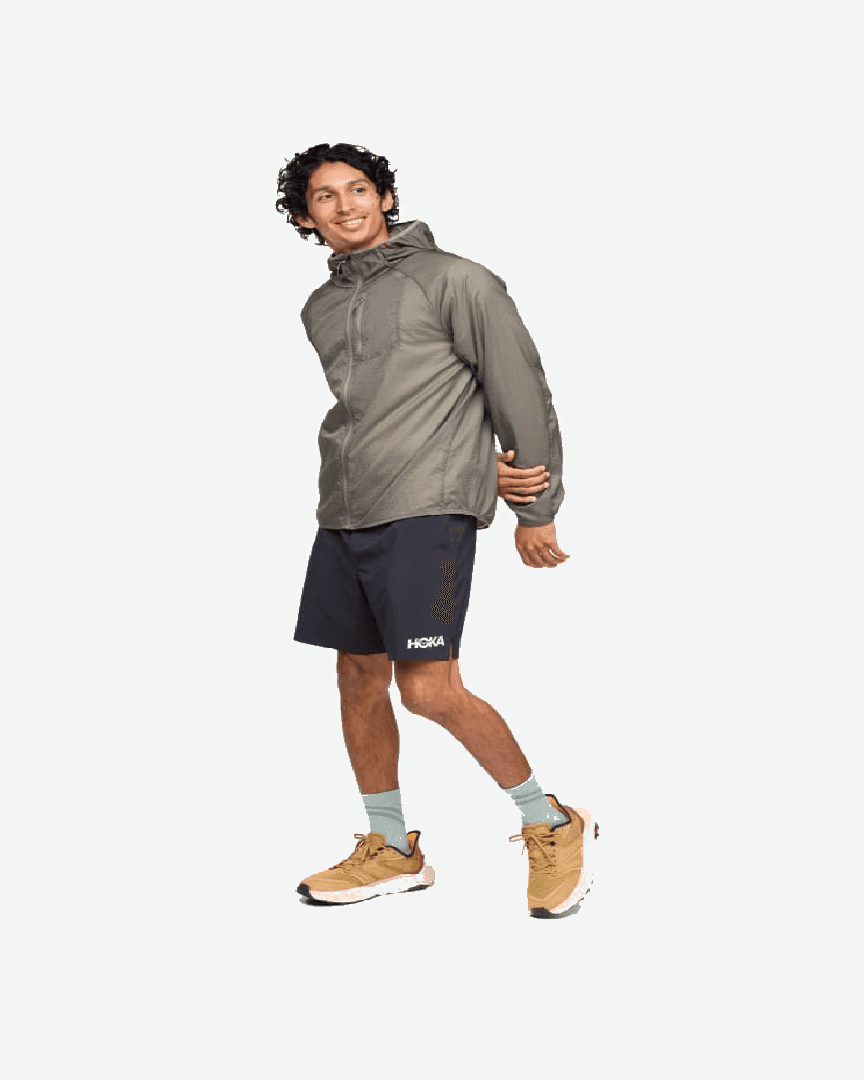 Hoka Veste Skyflow M - 1141690-OHZ (2) au meilleur prix !