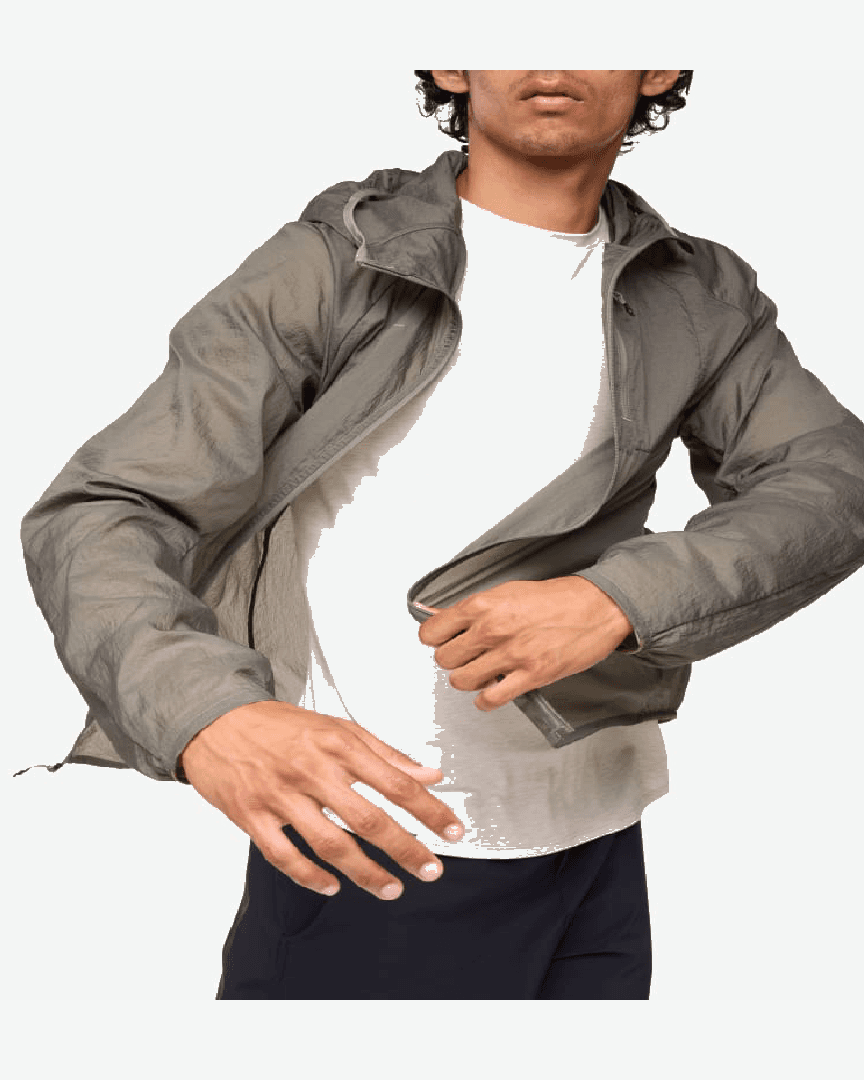 Hoka Veste Skyflow M - 1141690-OHZ (3) au meilleur prix !