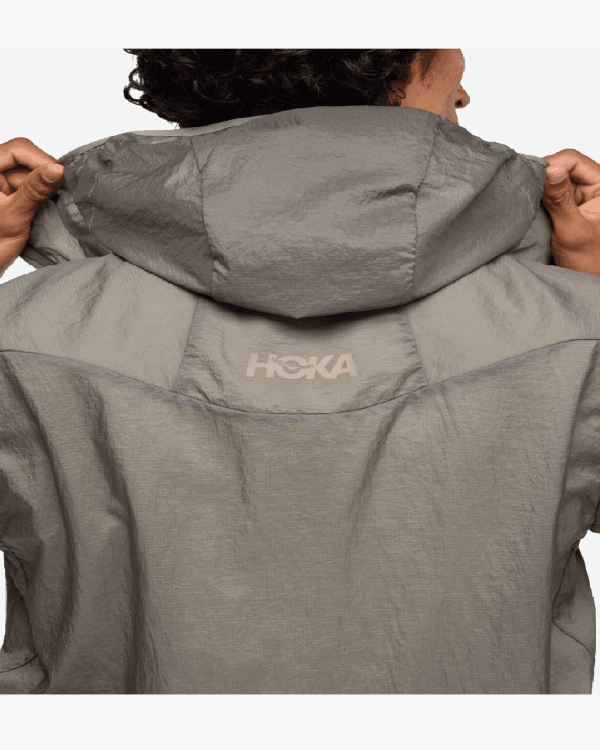 Hoka Veste Skyflow M - 1141690-OHZ (4) au meilleur prix !
