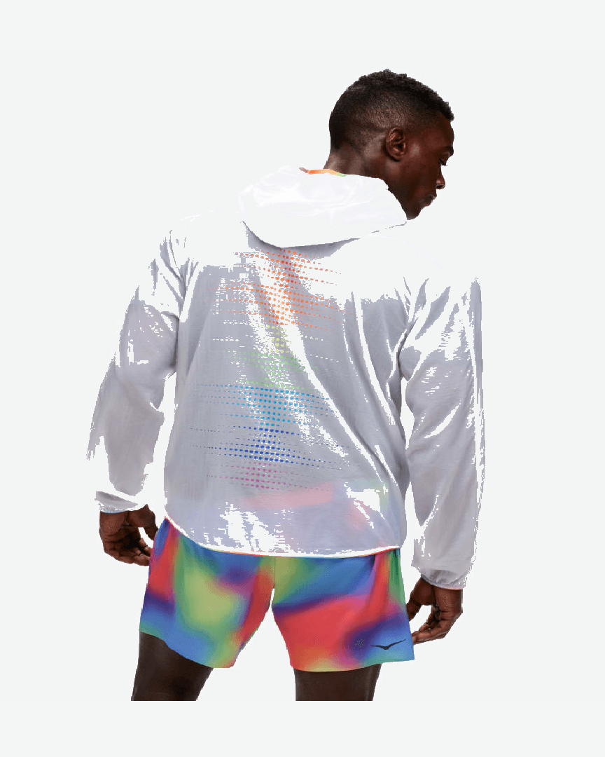 Hoka Veste Skyflow M - 1141690-WTML (1) au meilleur prix !