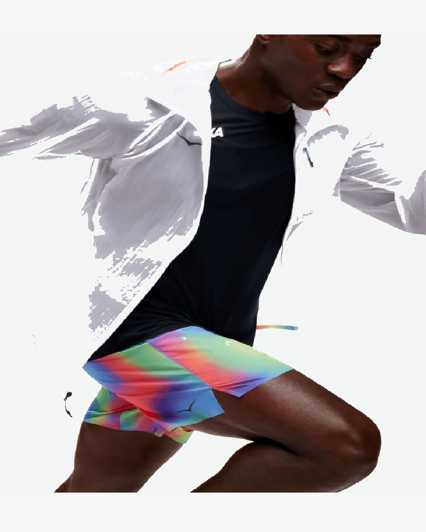 Hoka Veste Skyflow M - 1141690-WTML (2) au meilleur prix !