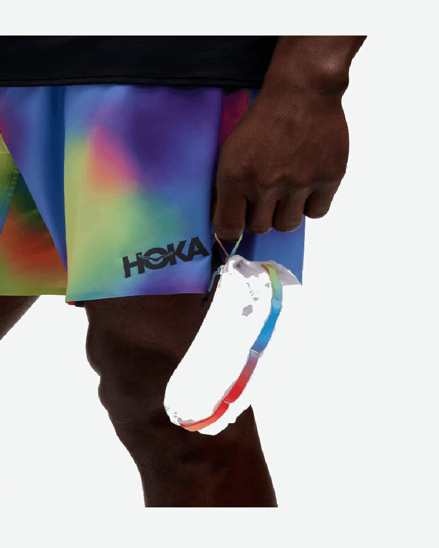 Hoka Veste Skyflow M - 1141690-WTML (3) au meilleur prix !