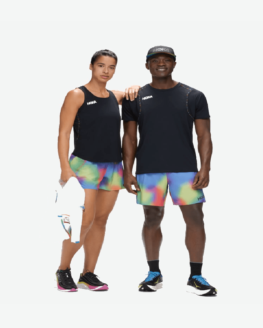 Hoka Veste Skyflow M - 1141690-WTML (4) au meilleur prix !