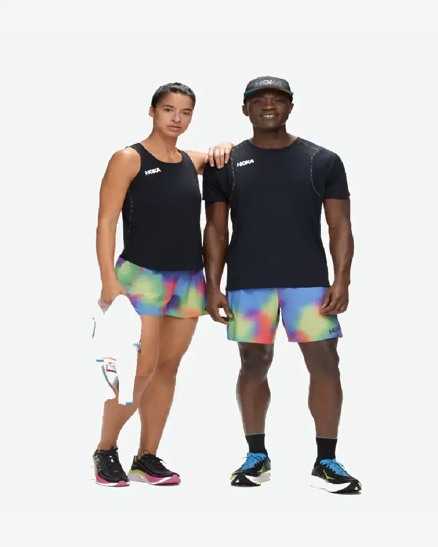 Hoka Veste Skyflow M - 1141690-WTML (5) au meilleur prix !