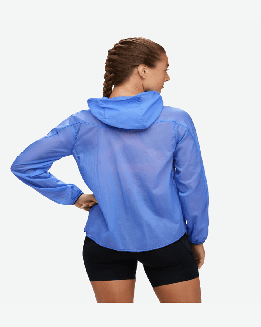 Hoka Veste Skyflow W - 1141671-CSMS (1) au meilleur prix !