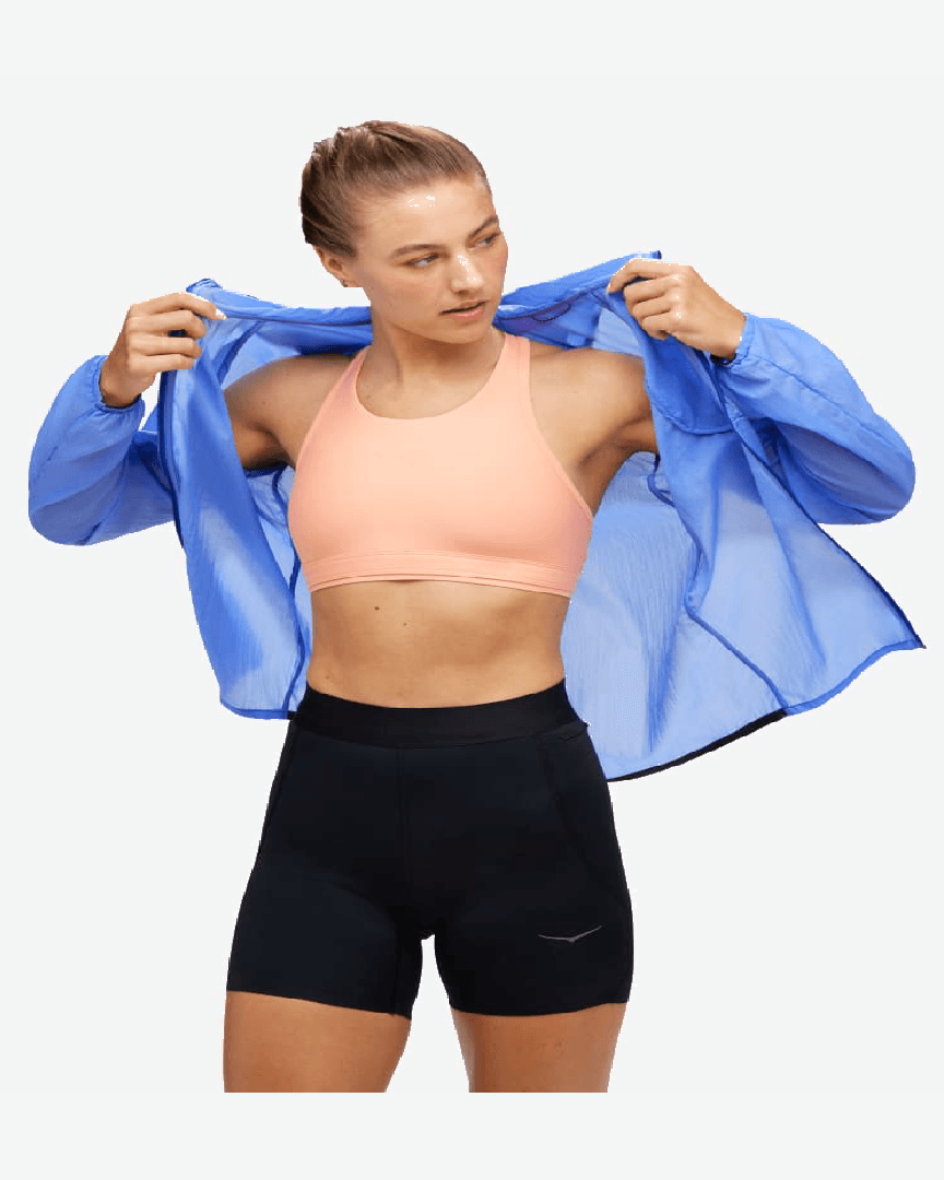 Hoka Veste Skyflow W - 1141671-CSMS (3) au meilleur prix !