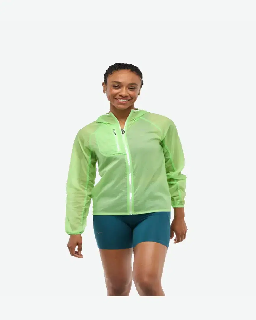 Hoka Veste Skyflow W - 1141671-TRTP (0) au meilleur prix !