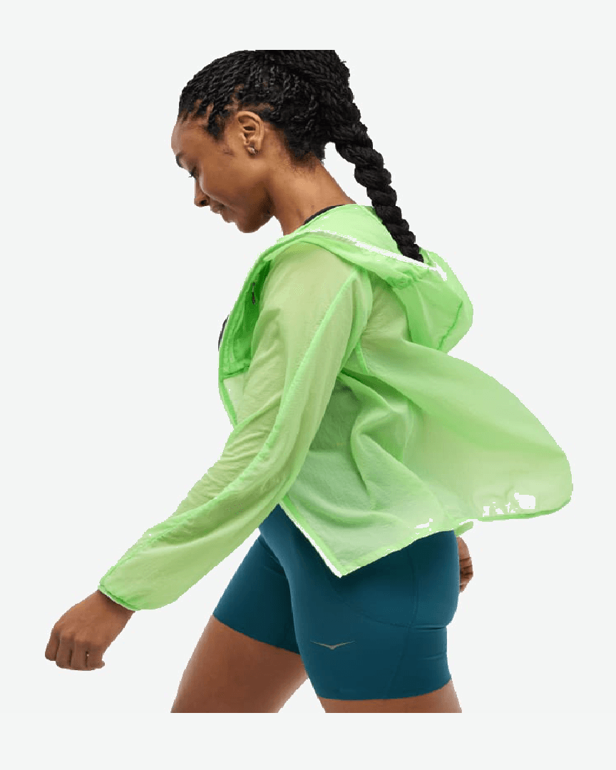 Hoka Veste Skyflow W - 1141671-TRTP (7) au meilleur prix !