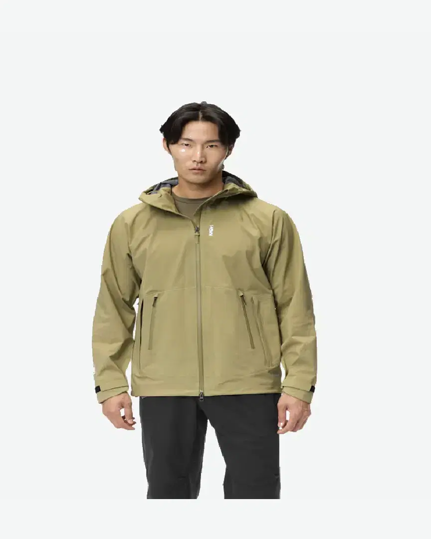 Hoka Veste Transport Gore-Tex M - 1170250-WDMS (0) au meilleur prix !