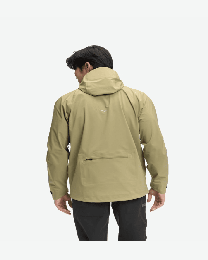 Hoka Veste Transport Gore-Tex M - 1170250-WDMS (1) au meilleur prix !