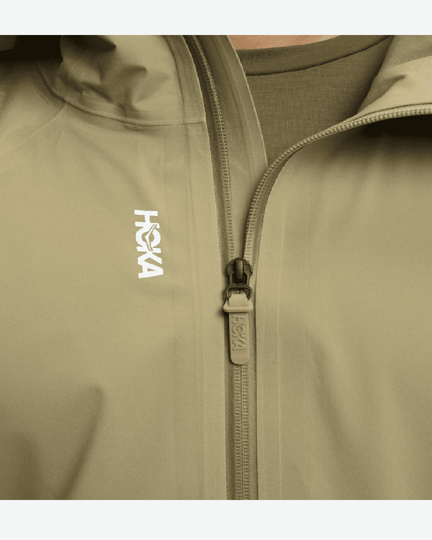 Hoka Veste Transport Gore-Tex M - 1170250-WDMS (4) au meilleur prix !