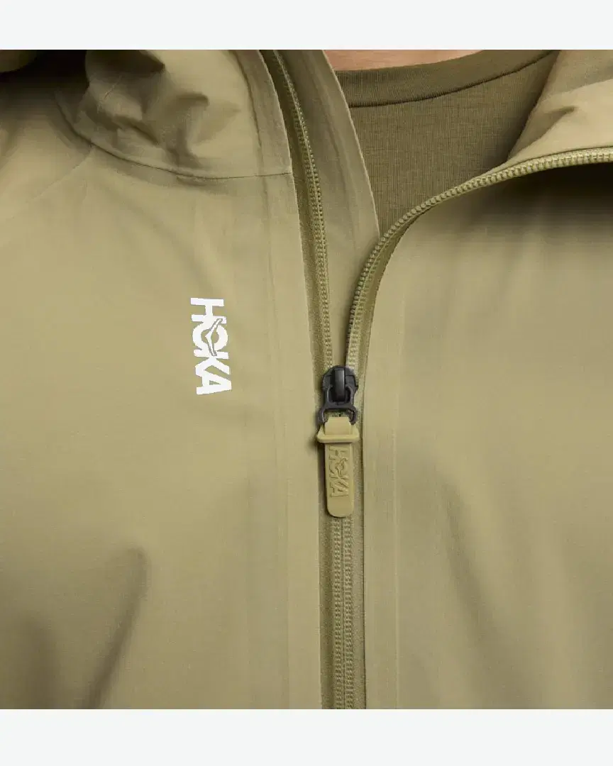 Hoka Veste Transport Gore-Tex M - 1170250-WDMS (5) au meilleur prix !