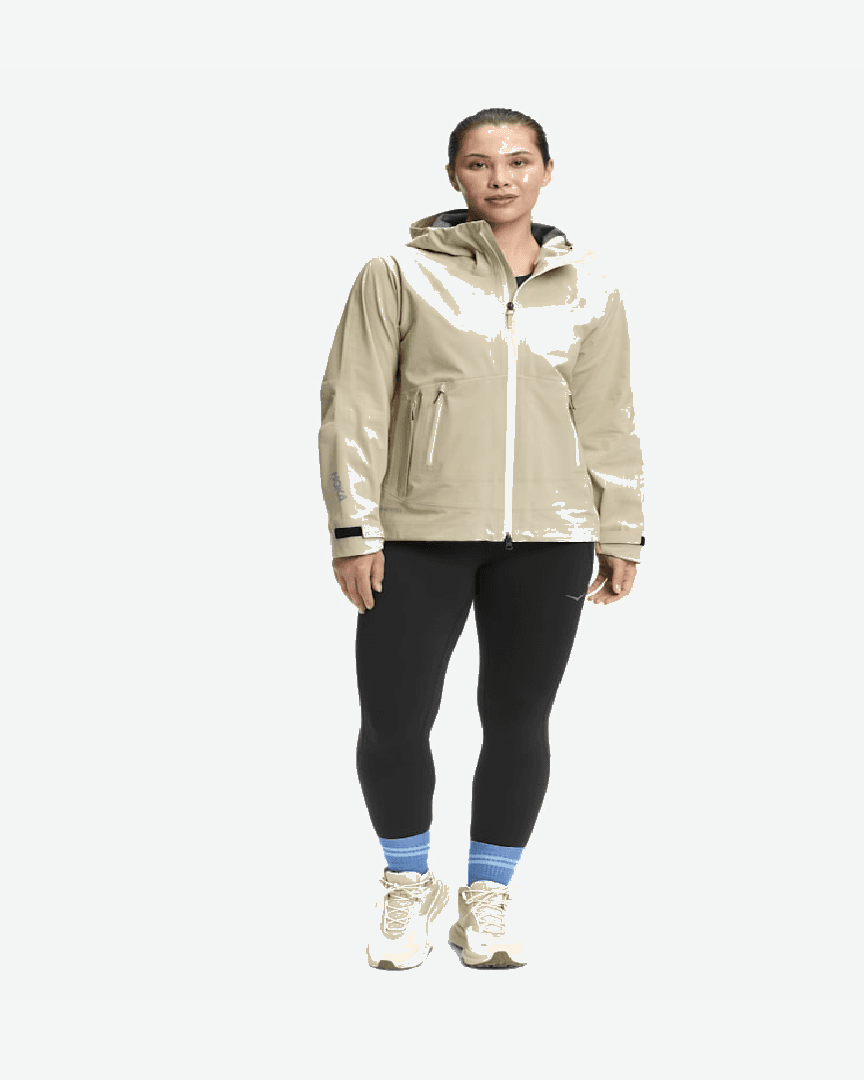 Hoka Veste Transport Gore-Tex W - 1170251-ORM (2) au meilleur prix !