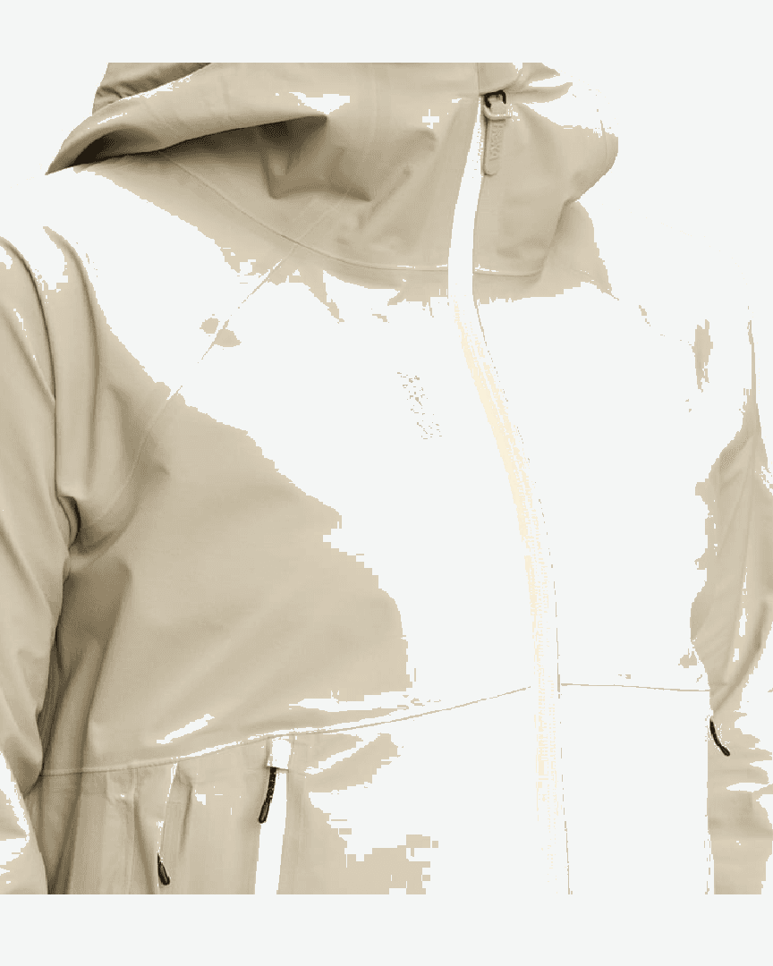 Hoka Veste Transport Gore-Tex W - 1170251-ORM (4) au meilleur prix !