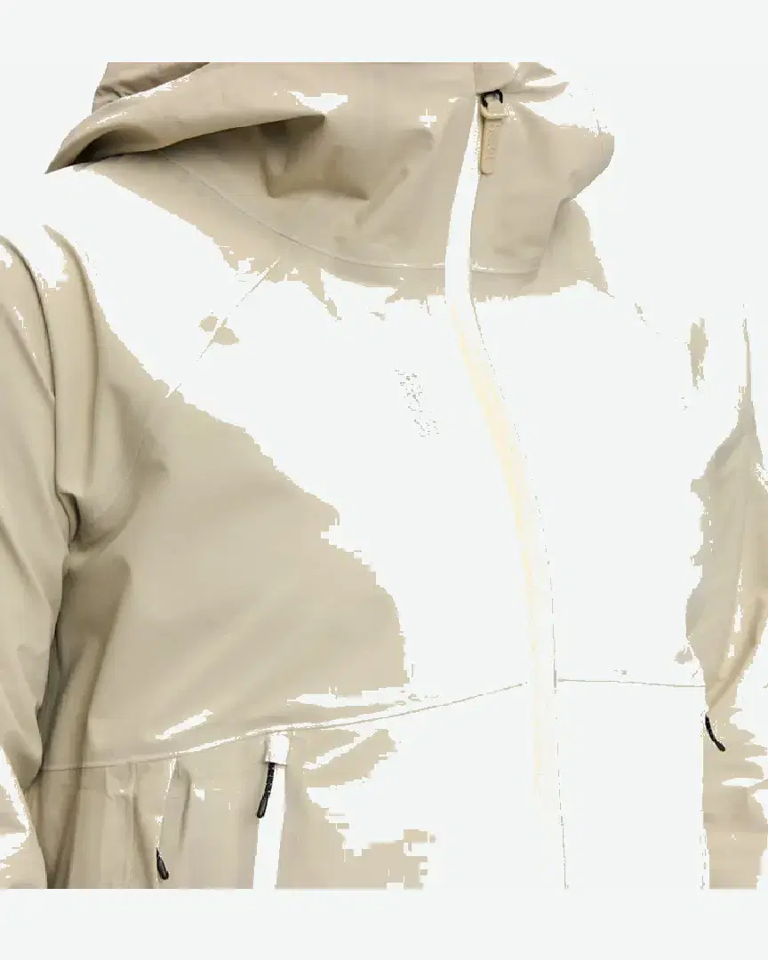 Hoka Veste Transport Gore-Tex W - 1170251-ORM (5) au meilleur prix !