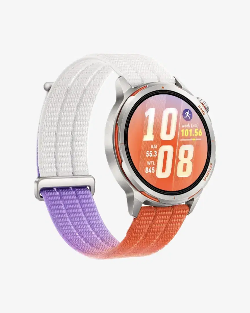 Huawei Watch GT Runner 2 - HUW85571 (1) au meilleur prix !