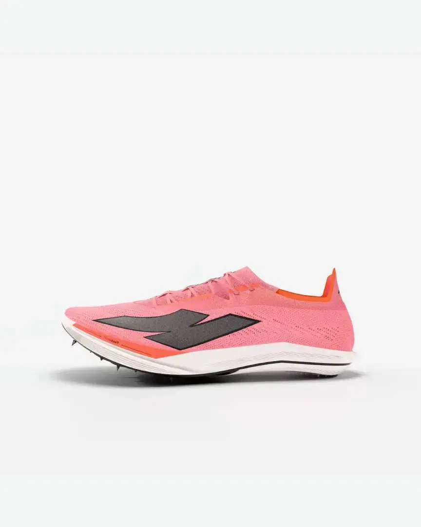 KIPRUN Kipsonic Long - KIPSONIC-LONG-ROSE (0) au meilleur prix !