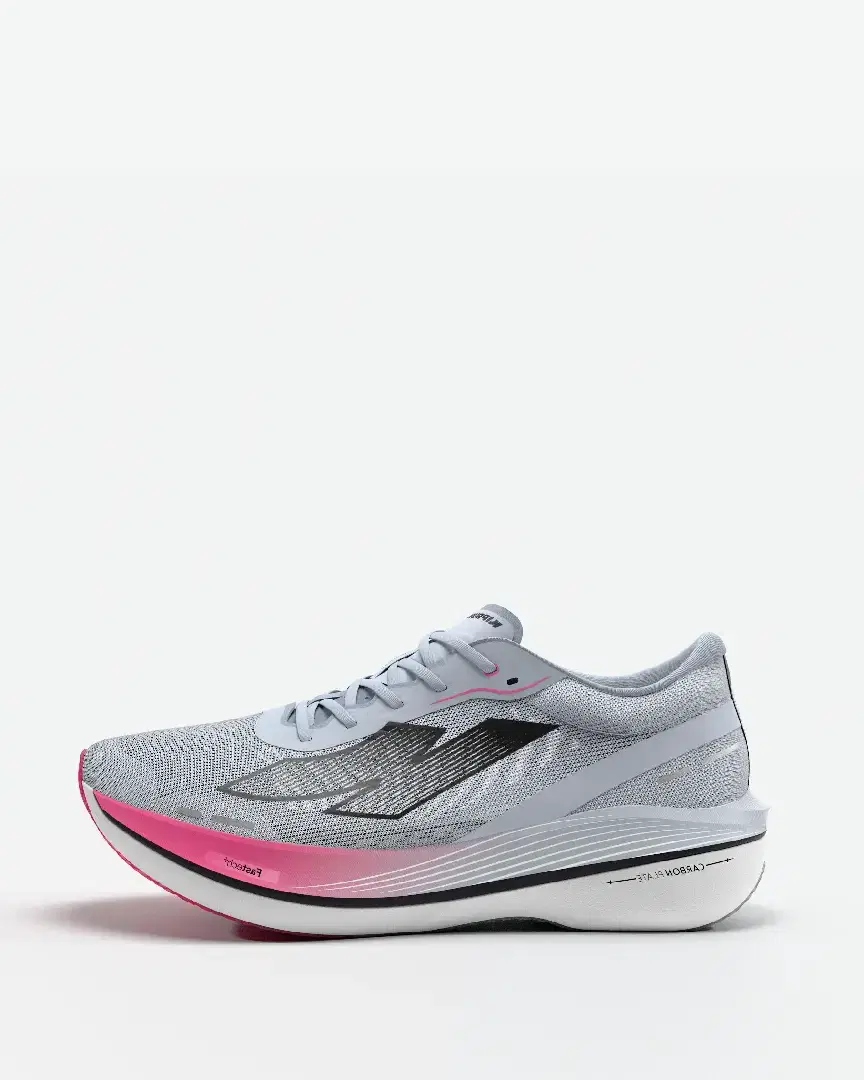 Kiprun Kipstorm Challengerrose M - Men (34) au meilleur prix !