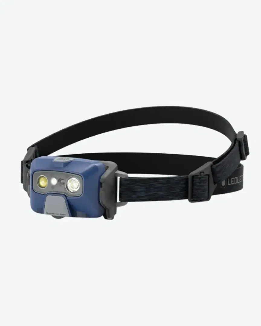 Lampe frontale Ledlenser HF6R CORE - 4058205034319 (0) au meilleur prix !