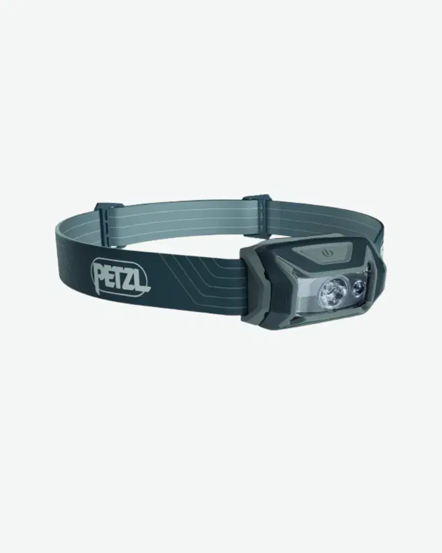 Lampe frontale Petzl Tikka - 350 LUMENS - E061AA00 (0) au meilleur prix !