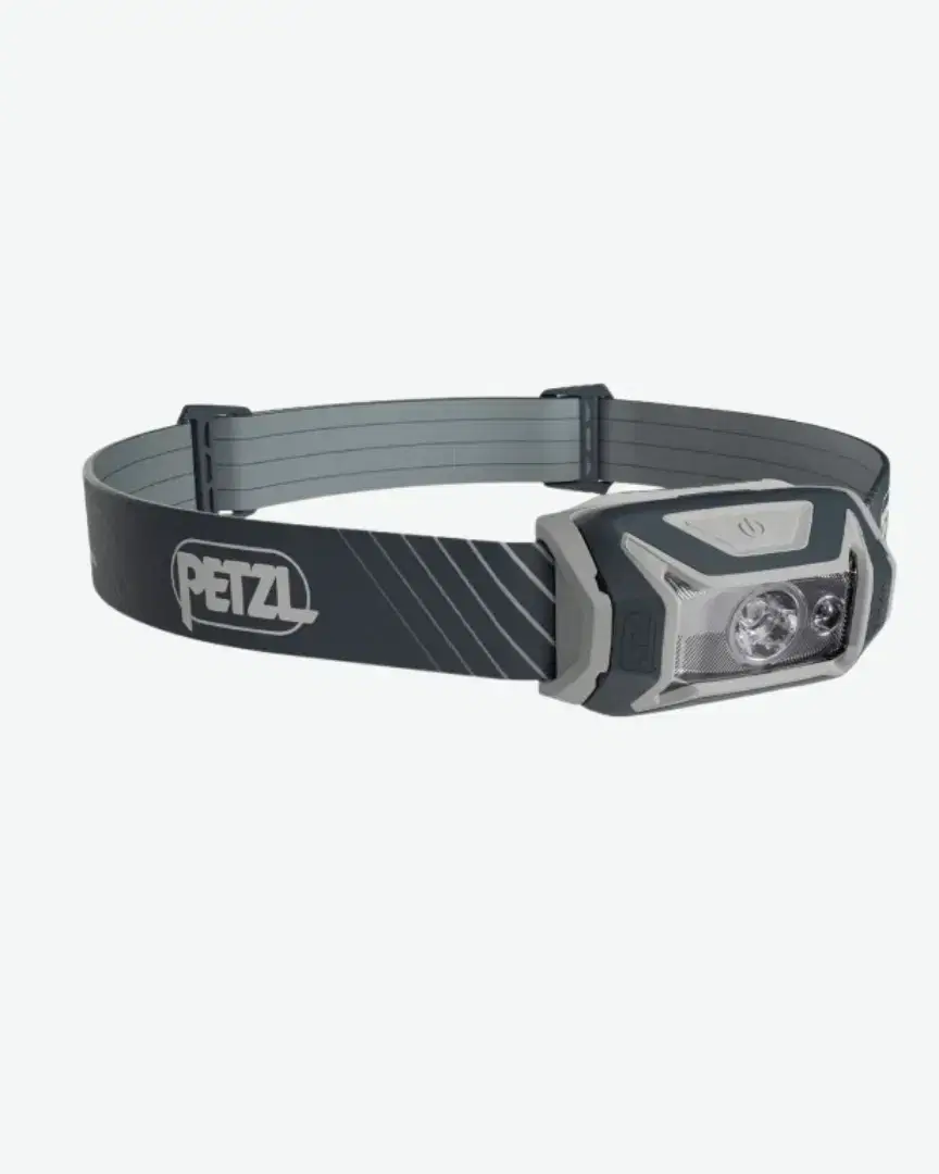 Lampe frontale Petzl Tikka Core - 450 LUMENS - E067AA00 (0) au meilleur prix !