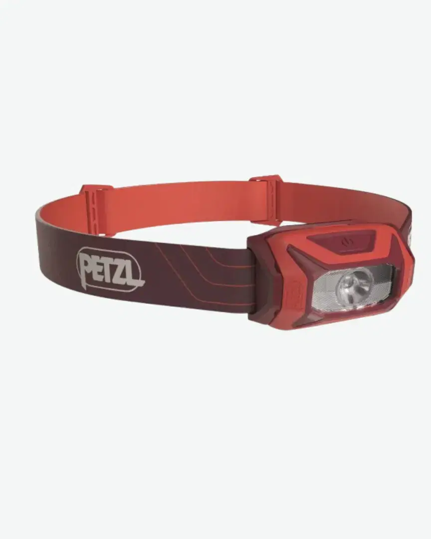 Lampe frontale Petzl Tikkina - 300 LUMENS - E060AA03 (0) au meilleur prix !