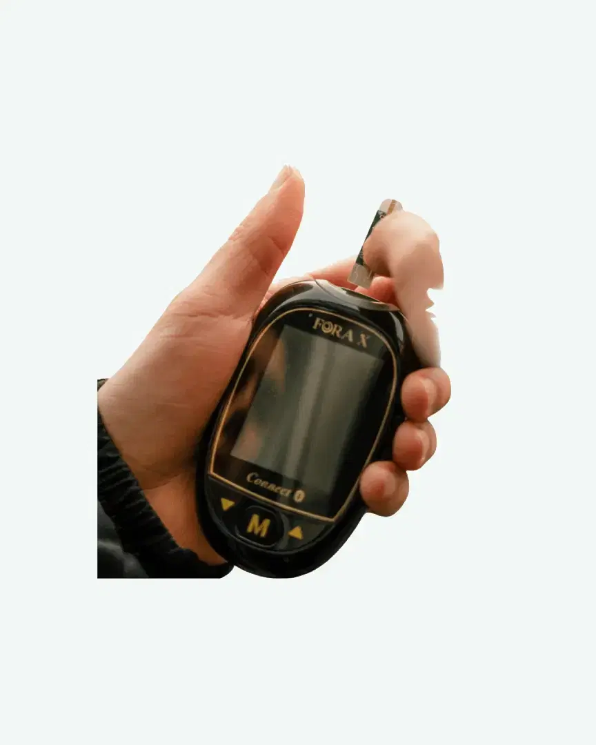 Lecteur Lactate Fora X + 10 bandelettes + 100 autopiqueurs - RZT-FORAX (0) au meilleur prix !