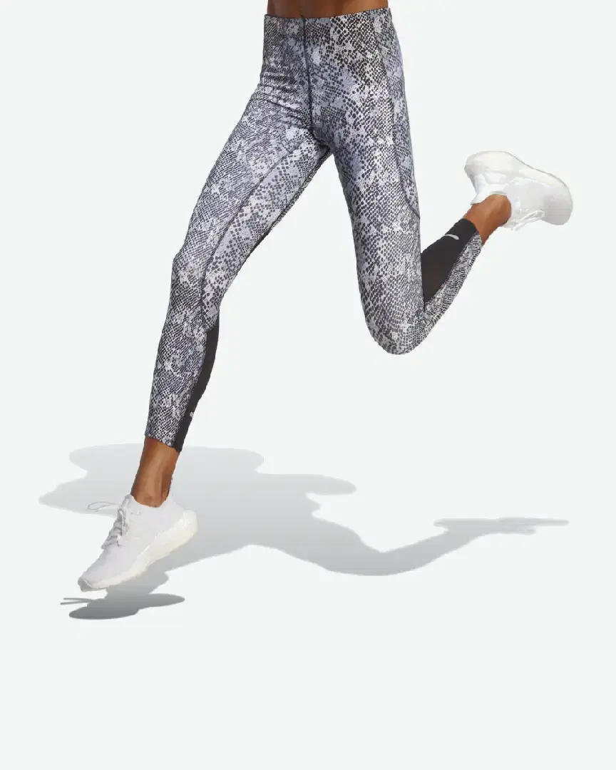 Legging Adidas 7/8 Fastimpact Seasonal Running W - HR5360 (0) au meilleur prix !