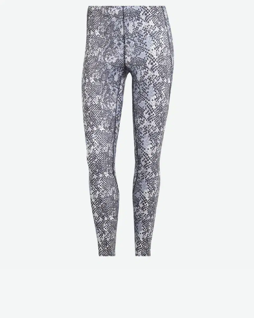 Legging Adidas 7/8 Fastimpact Seasonal Running W - HR5360 (3) au meilleur prix !