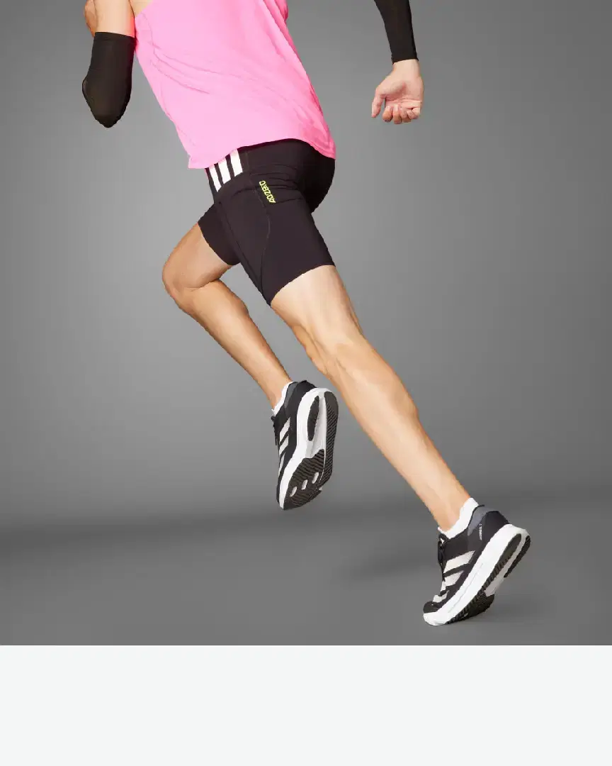 Legging Adidas Court À Poche Adizero Running M - IX8981 (1) au meilleur prix !